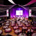 BITC Awards Set Design