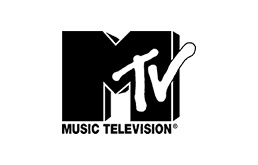 DesignCo Client MTV logo