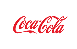 DesignCo Client Coca Cola logo