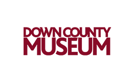 DesignCo Client Down County Museum logo