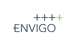 DesignCo Client Envigo logo