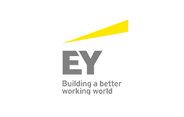 DesignCo Client EY logo