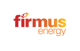 DesignCo Client Firmus Energy logo