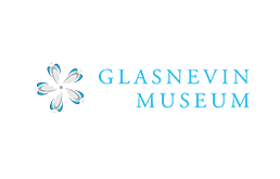 DesignCo Client Glasnevin Museum logo