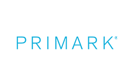 DesignCo Client Primark logo