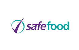 DesignCo Client Safefood logo
