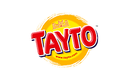 DesignCo Client Tayto logo