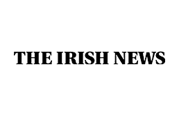 DesignCo Client The Irish News logo