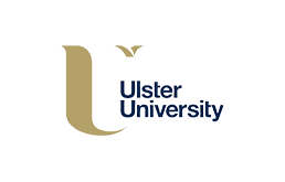 DesignCo Client Ulster University logo