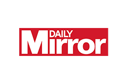 DesignCo Client Daily Mirror logo