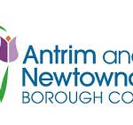 Anrtrim borough logo