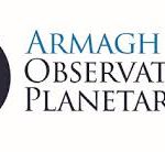 Armagh Planetarium logo 2