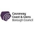 Causeway Coast Council logo