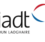 Dumlaoghaire logo