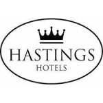 Hastings logo