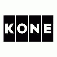 DesignCo Client KONE logo