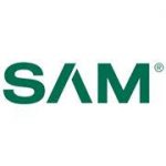 SAM logo