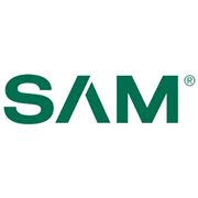 DesignCo Client SAM logo