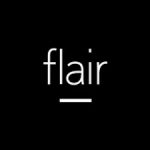 flair logo