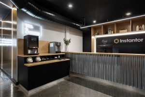 Sanbra Group Trade Centre