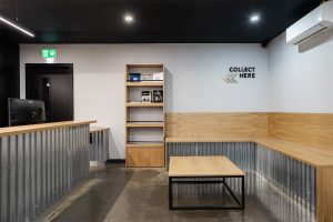 Sanbra Group Trade Centre