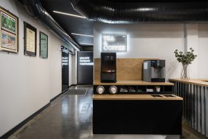 Sanbra Group Trade Centre